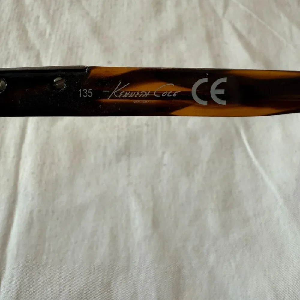 Kenneth Cole KC6064 Sunglasses